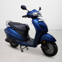 Honda Activa 4G