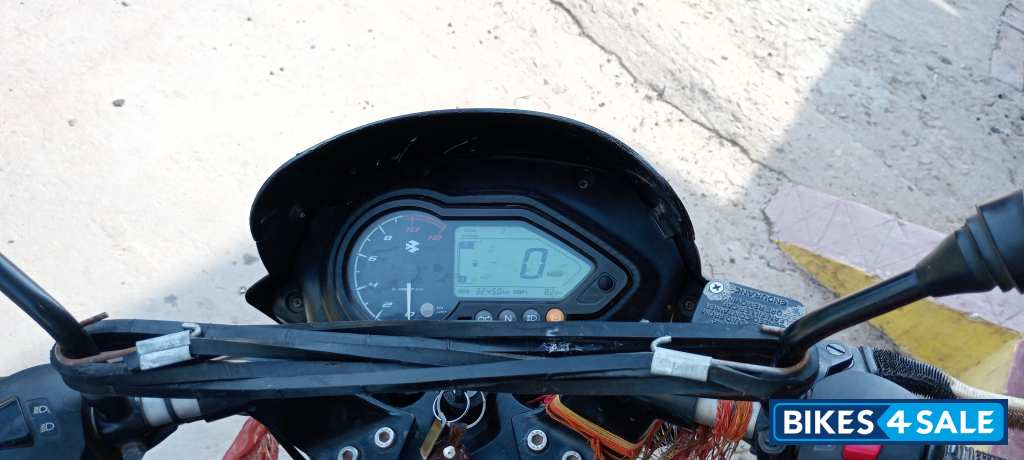 Bajaj Pulsar 150 Neon