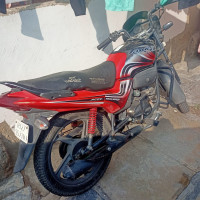 Hero Passion Pro 2011 Model