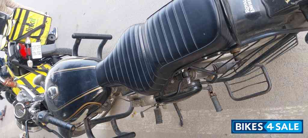 Royal Enfield Bullet 350