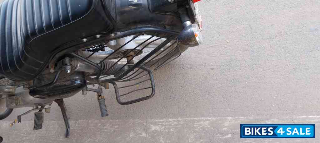 Royal Enfield Bullet 350