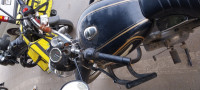 Royal Enfield Bullet 350