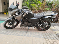 TVS Apache RTR 160 2012 Model