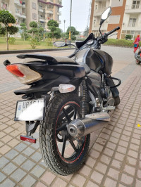 TVS Apache RTR 160