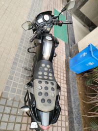 TVS Apache RTR 160