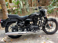 Royal Enfield Bullet 350 ES 2017 Model