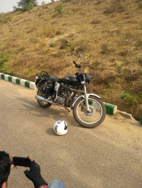 Royal Enfield Bullet 350 ES