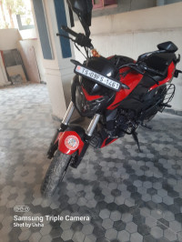 Bajaj Dominar 250 2021 Model