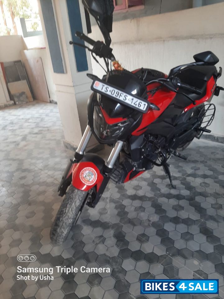 Bajaj Dominar 250