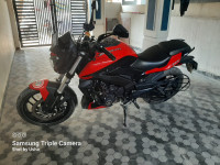 Bajaj Dominar 250