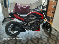 Bajaj Dominar 250