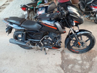 Bajaj Pulsar 125 Split Seat 2022 Model
