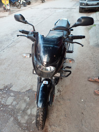 Bajaj Pulsar 125 Split Seat