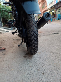 Bajaj Pulsar 125 Split Seat