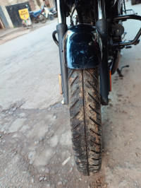 Bajaj Pulsar 125 Split Seat