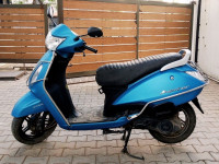 TVS Jupiter