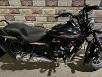 Bajaj Avenger Street 220 2016 Model
