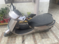 Liquid Silver Ola S1 Pro