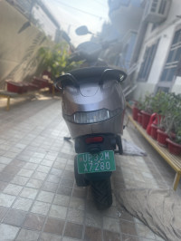 Liquid Silver Ola S1 Pro