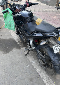 Bajaj Pulsar 200 NS 2014 Model