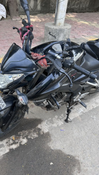 Bajaj Pulsar 200 NS