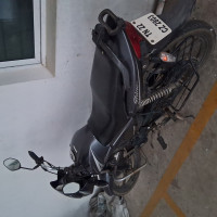 Honda Shine 125 Disc 2011 Model