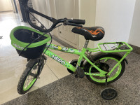 Hero  Jackoo 2020 Model