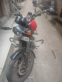 Royal Enfield Thunderbird X 350 2018 Model