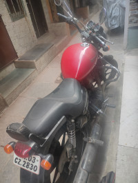 Royal Enfield Thunderbird X 350