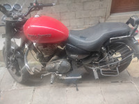 Royal Enfield Thunderbird X 350