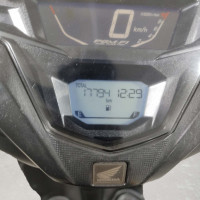 Honda Grazia 2020 Model