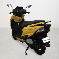 Honda Grazia