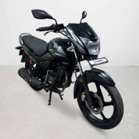 TVS Victor