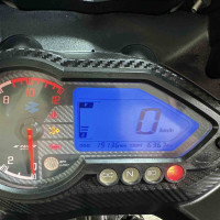 Bajaj Pulsar 220F 2018 Model