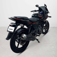 Bajaj Pulsar 220F