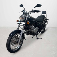 Bajaj Avenger 180 DTS-i