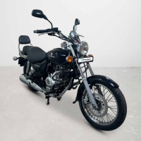Bajaj Avenger 180 DTS-i