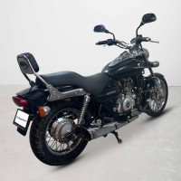 Bajaj Avenger 180 DTS-i