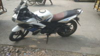 Yamaha YZF R15 2010 Model