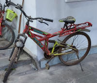 Bicycle Atlas 2017 Model