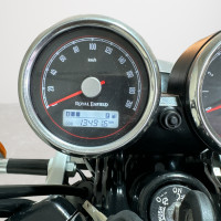 Royal Enfield Interceptor 2019 Model