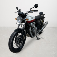 Royal Enfield Interceptor