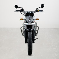 Royal Enfield Interceptor