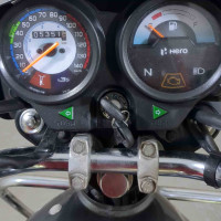 Hero Splendor Plus 2021 Model