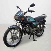 Hero Splendor Plus