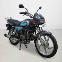Hero Splendor Plus