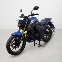 Honda Hornet 2.0