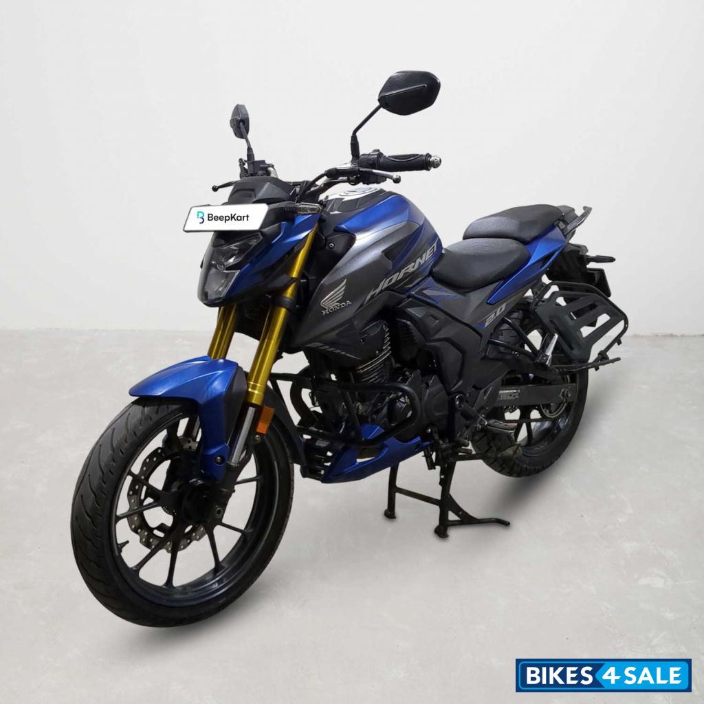 Honda Hornet 2.0