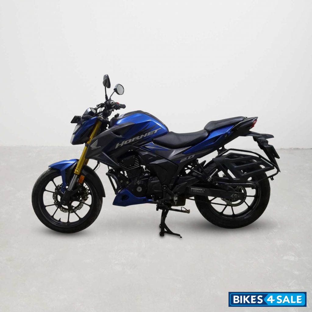 Honda Hornet 2.0