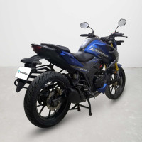 Honda Hornet 2.0